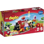 LEGO DUPLO Geburtstagsparade 10597