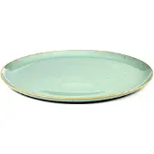 Serax Frühstücksteller Terres De Rêves Tableware By Anita Le Gr Light Blue M 22 cm