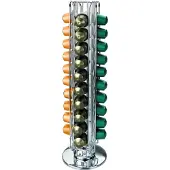 Ibili Tambora Nespresso-kapseldispenser 40 Kapseln