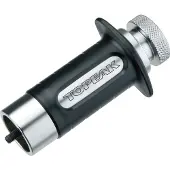 Topeak Insertionsschlüssel Mutter Threadless Nut Setter