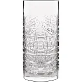 Luigi Bormioli Longdrinkglas Mixology Textures Hoch 480 ml (6-teilig)