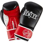 Benlee Carlos Leder Künstliche Boxhandschuhe