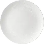 Wedgwood Gio weiß Servierschale d: 31 cm Gio Weiß 40023847