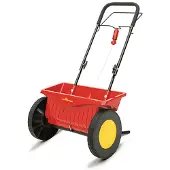 Wolf-Garten Perfect WE430 Saatgutstreuer
