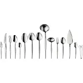 Berghoff Besteck-Set Finesse 72-teilig
