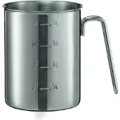 Rösle Messbecher Küche 500 ml