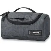 Dakine Kulturbeutel Dakine Revival Kit M Carbon