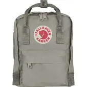 Fjällräven Rucksack Kånken Mini Fog Grey