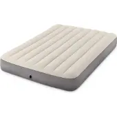 Intex Luftmatratze Deluxe Single High 64708