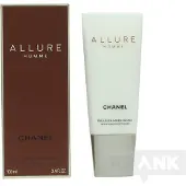 Chanel Allure Homme After Shave Moisturizer 100ml.