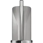 Wesco Küchenrollenhalter Wesco Edelstahl Cool Grau
