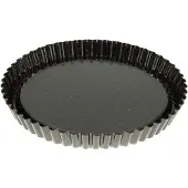 Riess Kuchenform rund - Emaille