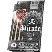 Harrows Pirate Softip 16 g Dart