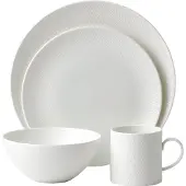 Wedgwood Gio Service-Set 16-teilig