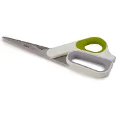 Joseph Joseph Küchenschere Powergrip Weiß Grün