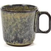 Serax Tasse Surface Tableware By Sergio Herman Indi Grey 300 ml