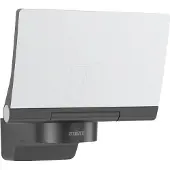Steinel 70972, Grau, Weiß, IP44, II, 14,8 W, LED, 1 Glühbirne(n)