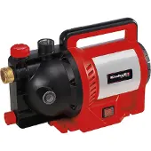 Einhell Gartenpumpe GC-GP 1250 N, Fördermenge max. 5000 l/h, Leistung 1200 W, Förderhöhe max. 50 m