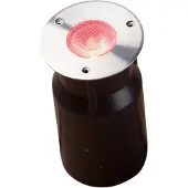 HEISSNER SMART LIGHTS Decklight 3 Watt, LED-Leuchte