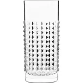 Luigi Bormioli Highball Glas Mixology Elixir Hoch 480 ml (6-teilig)