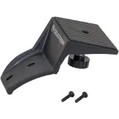 Celestron Piggy Back Telescope Support Silber