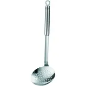 Rösle Schaumlöffel Grob Perforiert Küche 38,5 cm