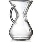 Chemex mit Griff 6