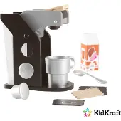 Kidkraft Espresso Kaffe Sæt