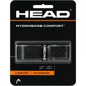 Head Tennisgriff HydroSorb Comfort BK