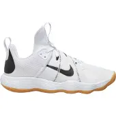 Nike React Hyperset White Black Gum - EU 36
