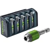 Festool BT-IMP SORT3 - Bitkassette