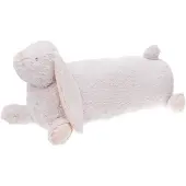 4Living Kissen "Bunny" in Beige - (L)18 x (B)50 x (H)23 cm - onesize