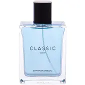 Banana Republic Classic Acqua Eau de Parfum 125 ml
