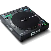 Rane TWELVE MKII DJ Controller mit Decksaver Cover