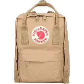 Fjällräven Rucksack Kånken Mini Clay Taupe