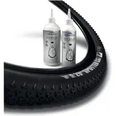 Vredestein 250ml Tubeless Dichtmittel Silber 250ml Silber 250ml