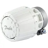 Danfoss -Service-Element Typ RA/V Nr. 13G2960