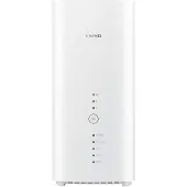 Huawei Wi-Fi 4 IEEE 802.11n Mobilfunk, Ethernet Modem/Wireless Router - 4G - 200 MB/s Drahtlosgeschwindigkeit - 4 x Netzwerk-Anschluss - Ethernet