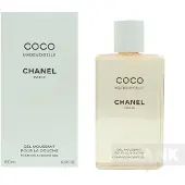 Chanel Coco Mademoiselle Showergel 200 ml