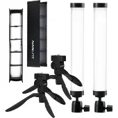 Nanlite Pavotube 6C II Dual Kit
