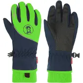 TROLLKIDS Kids Trolltunga Glove