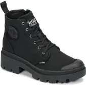Palladium Schuhe Pallabase Twill, 96907008M