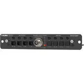 Klark Teknik DN32-ADAT 32-Kanal-ADAT-Erweiterungsmodul