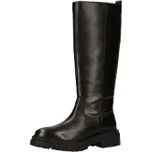 Geox Klassische Stiefel D Iridea C D04HRC 05443 C9999 Schwarz 35