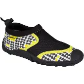 Waimea Wasserschuh Summertime Black Kinder-Schuhgröße 30