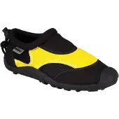 Waimea Wasserschuh Wave Yellow Kinder-Schuhgröße 30