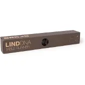 Lind DNA Tischläufer Runner L Nupo Black-50 x 140 cm