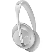 Bose Headphones 700 Over-Ear silber BT-Headset