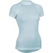 Avento Thermoshirt Shortsleeve Hellblau Damen-Größe 44