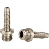 Elvedes Avid/sram Bremsschlauchnadel 10 Einheiten